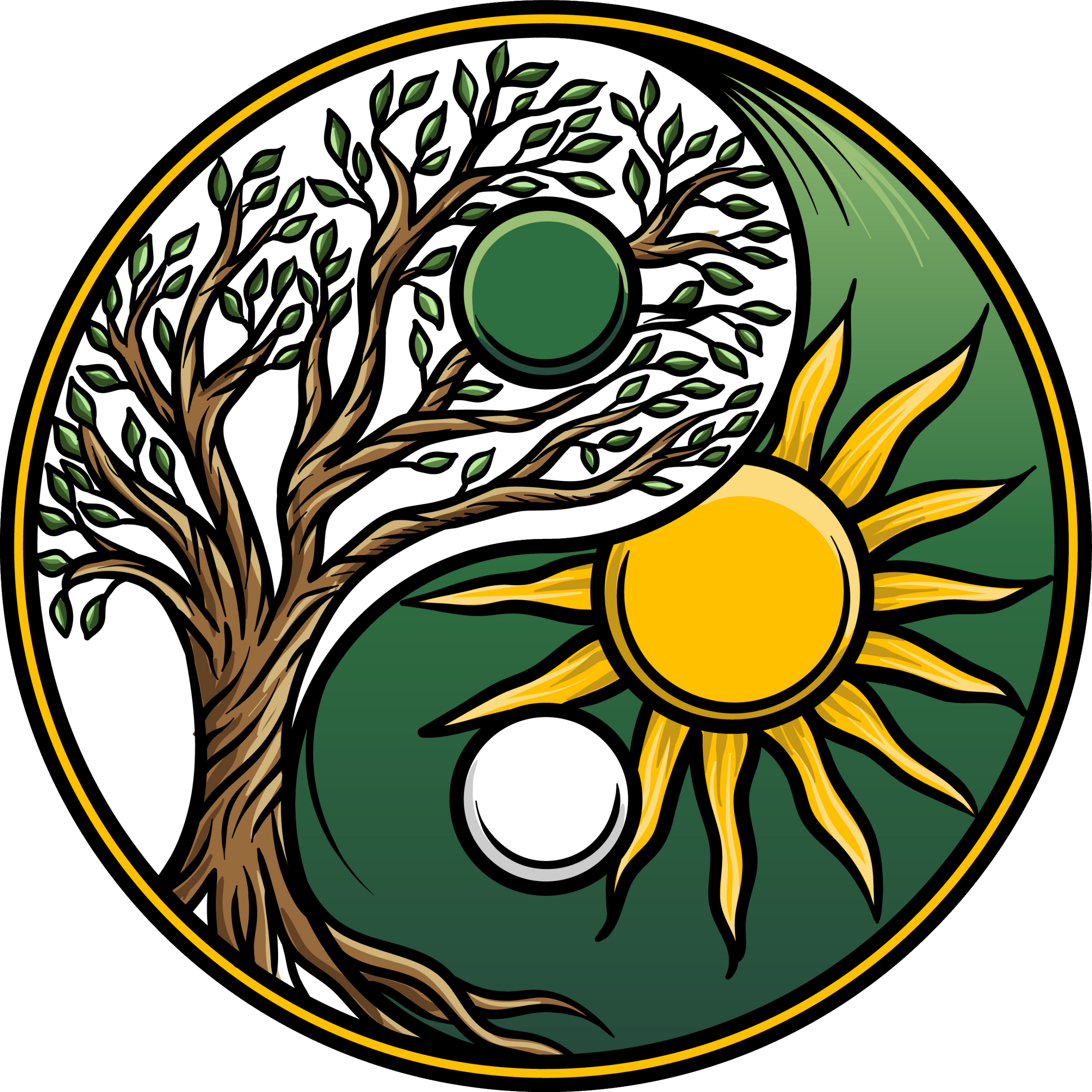 Seeking Balance Community Counseling